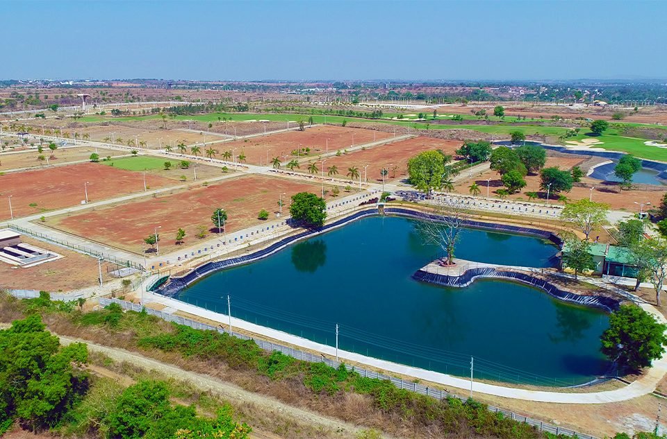 Rain Water Harvesting